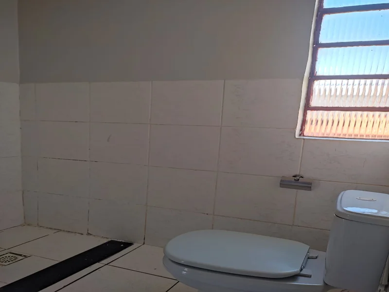 Casa Sobrado Banheiro