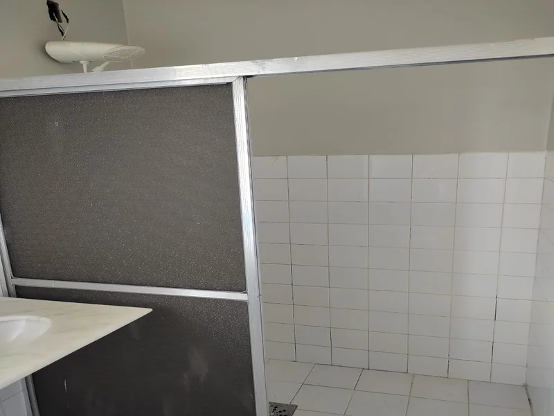Casa Sobrado Banheiro Box