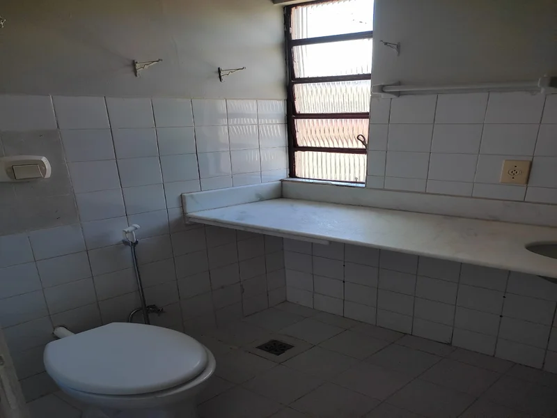 Casa Sobrado Banherio Piso Superior