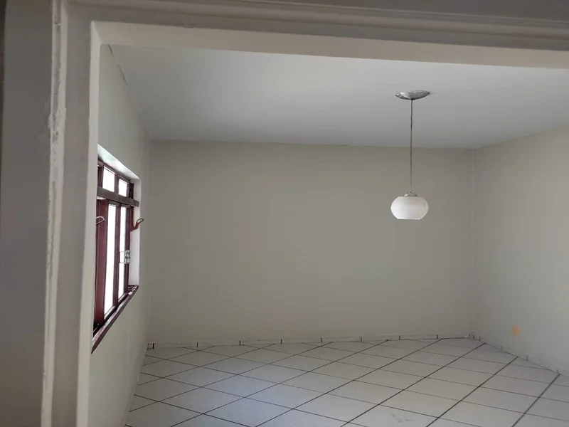 Casa Sobrado Copa