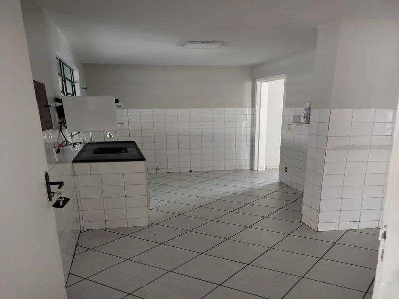 Casa Sobrado Cozinha