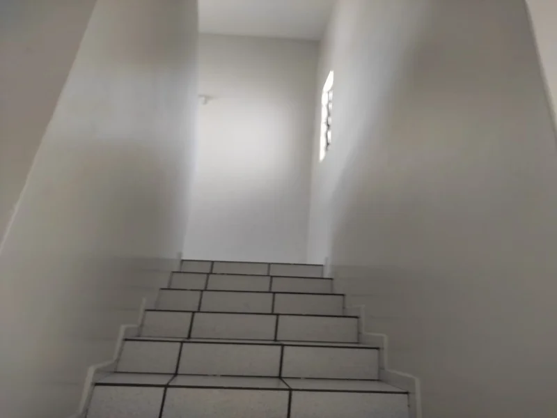 Casa Sobrado Escada Patamar 1