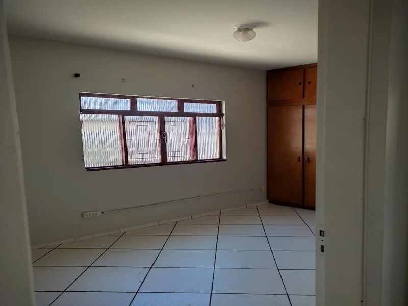 Casa Sobrado Quarto 2 Janela