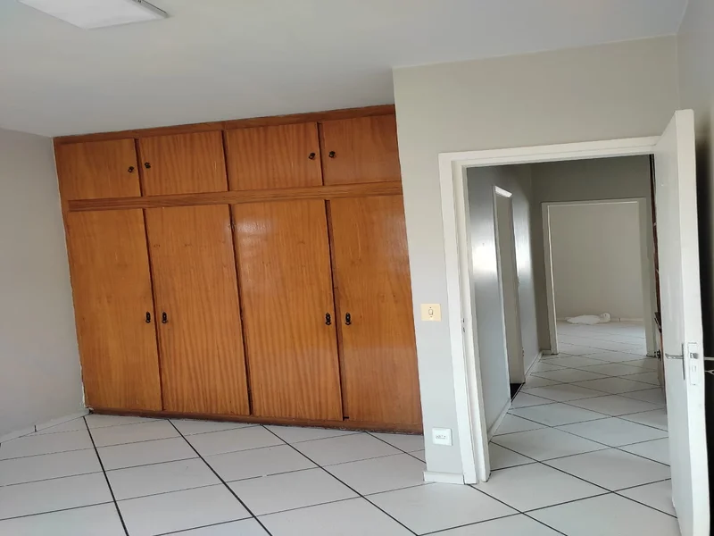 Casa Sobrado Quarto Suite Guarda Roupa