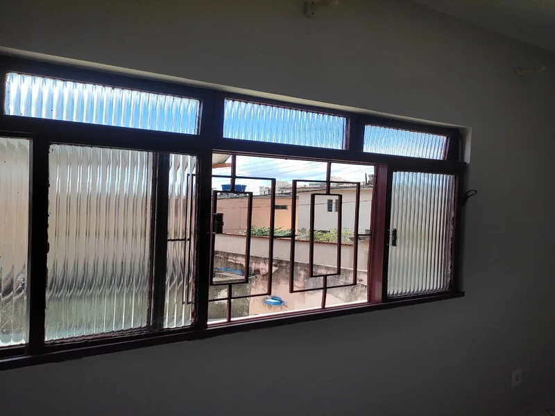 Casa Sobrado Vista Quarto 2